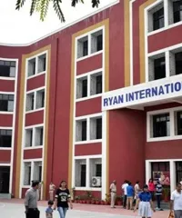 Ryan International School - 1