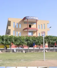 Vishal International School - 1