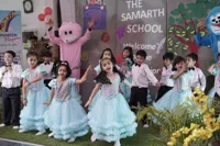 The Samarth School - 5