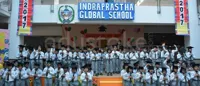 Indraprastha Global School - 3