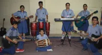 Jagannath International School (JIS) - 2