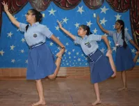 Jagannath International School (JIS) - 3