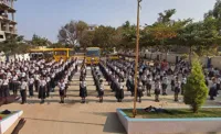 Janani Public School Kadugodi - 5