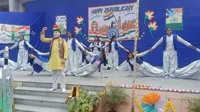 Jhabban Lal DAV Public School - 3