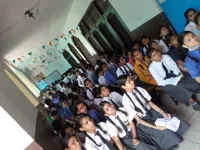 Maharaja Convent School - 5