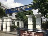 The Asian School- Dehradun - 4