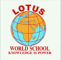 Lotus World School - 1