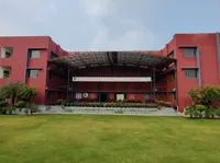 Lucknow Public School - 1