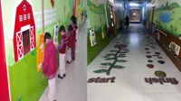 DAV Nursery School - 2