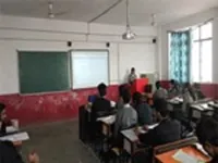Manav Sanskar Public School - 4