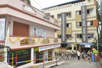 Shaaradha public school - 2