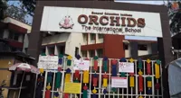 Orchids The International School - 1