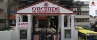 Orchids The International School - 2