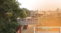 Orchids The International School, Nigdi - 1