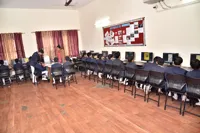 Mahashay Chuni Lal Saraswati Bal Mandir Sr Sec School - 1