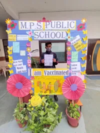 MPS Public School - 5