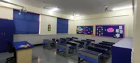 Millennium World School - 1