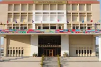 Suryadatta National School - 3