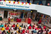 Nargund International School - 2