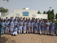 Nav Bharti Public School - 2