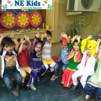 NE Kids | New Era Of Education - 3