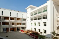 Nirmal Bhartia School (NiBS) - 4