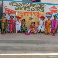 Gurukrupa English Medium School - 5