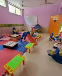 Navjyoti Global Foundation School & Day Care - 3