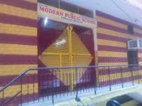 Modern Public School - 3