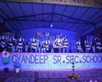 Gyan Deep Senior Secondary School - 5