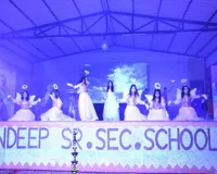 Gyan Deep Senior Secondary School - 4