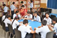 Raghav Global School - 1