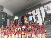 Sri Chaitanya Techno School - 2