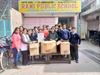 Rani Public School (RPS) - 2