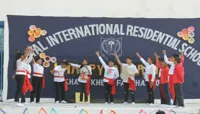 Royal International Residential School - 5