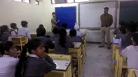 Rishabh Public School (RPS) - 3