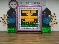 The Vits School Indore - 1