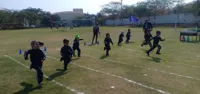 The Vits School Indore - 3