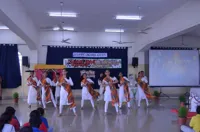 Lakshmipat Singhania Academy - 2