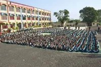 Holy Family Convent School - 0