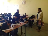 Shiv Shakti International School - 1