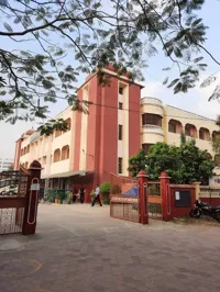 The South Indian Cultural Association Senior Secondary School - 2
