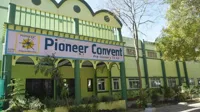 Pioneer Convent School - 4