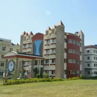 Kamla Devi Public School - 2