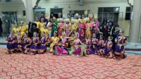 The South Indian Cultural Association Senior Secondary School - 4