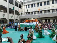 The South Indian Cultural Association Senior Secondary School - 5