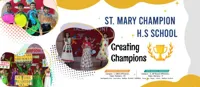 St. Mary Champion Higher Secondary School - 4
