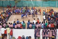 Sri Vignana Bharathi High School - 1