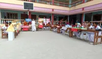 Bodhisukha School - 1