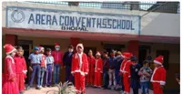 Arera Convent Higher Secondary School - 4